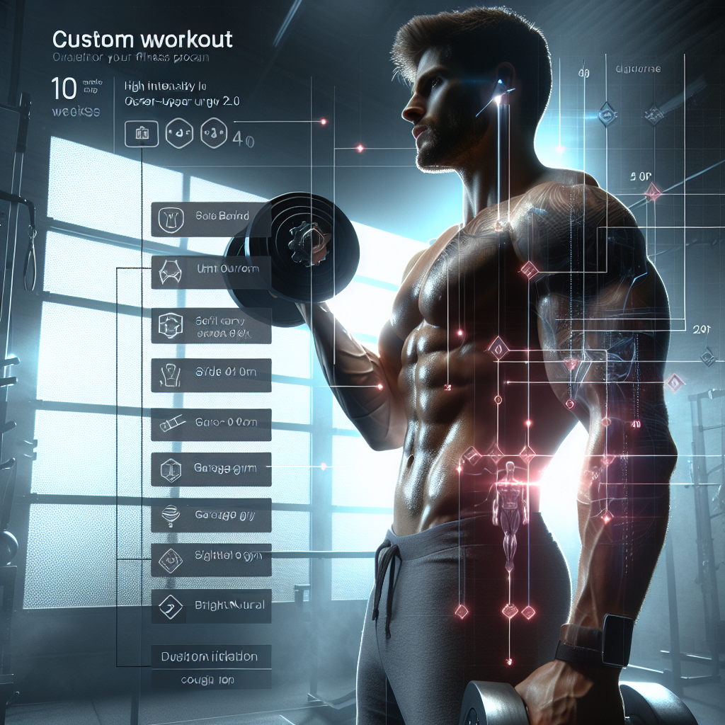 High intensity upper lower 2.0