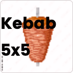 Mahmut 5x5