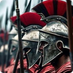 THIS IS SPARTA, GODS DEFINITIVE EDITION