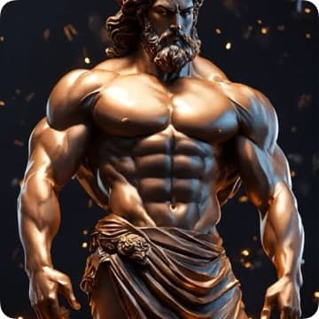 Matts Bodybuilding Program