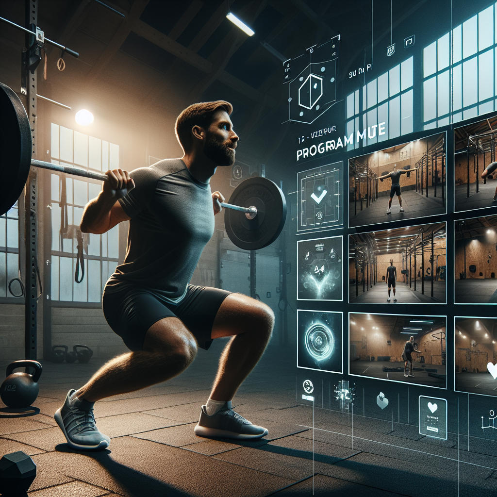 Meyer’s Bridge 2.0: 12-veckors Hypertrofi & Styrka