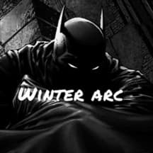 Winter Arc Training