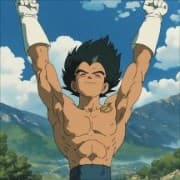 MASASHI, SUPER DRY~