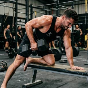 Swym's Full body focused program!