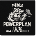 MNS PowerPlan 16:2 — Delaune Training System