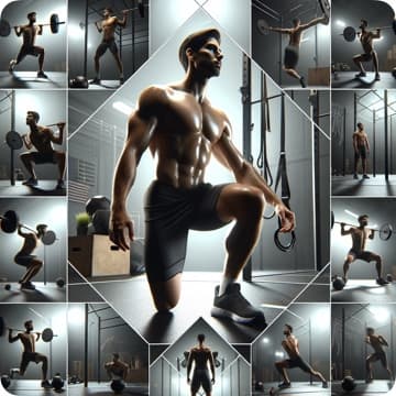 MK Hypertrophy Protocol