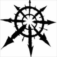 Khorne Berzerker