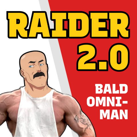 Raider 2.0