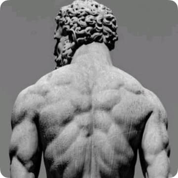 Knuckles Greek God Program