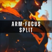 Arm Focus / Specialization Program