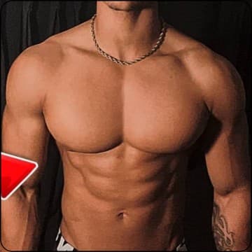 BarsOnly: Jacked By Calisthenics