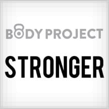 BodyProject Stronger