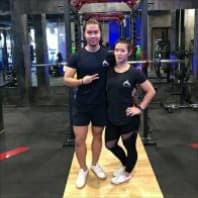 Wifey's Strength Training & Hypertrophy Program