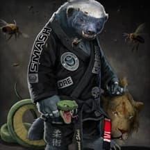 The Honey Badger 2025