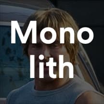 Monolith
