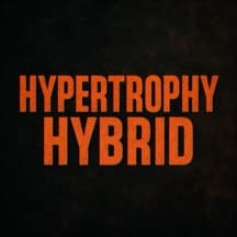 Hypertrophy Hybrid