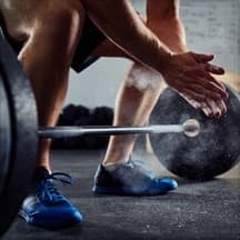 Ira’s Strength Focused Program