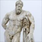 Appollonian Greek God Aesthetic