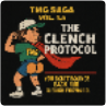 TMG Saga: Vol. 1.5 - The Clench Protocol