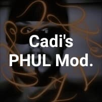 Cadi's PHUL