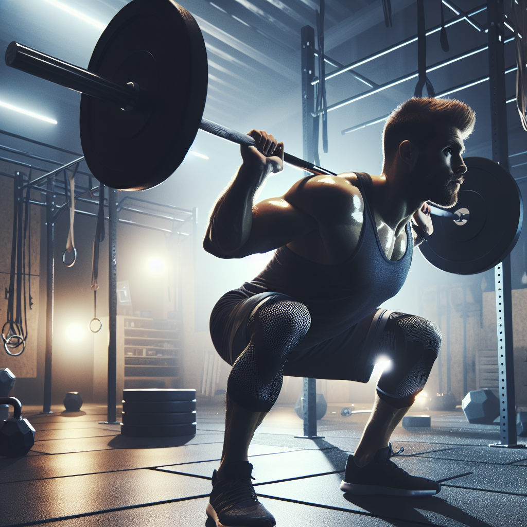 Mobility and Hypertrophy