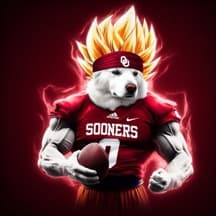 Sooner Strength