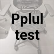 PPLUL test