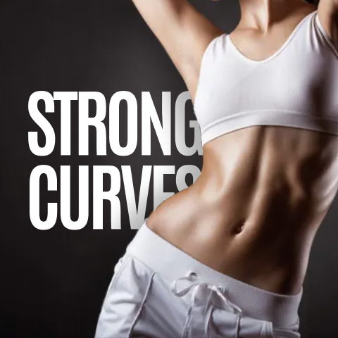 Strong Curves: Bootyful Beginnings