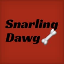 Snarling Dawg
