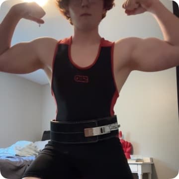 SBD 3x per week