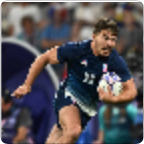 Rugby: In-Season