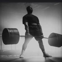 Apex Strength - 5 Day Power building Program