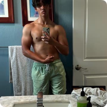 5/3/1 + Arnold