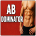 Ab Dominator (Body Weight Intense Core Strength)