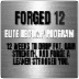 Forged 12 - Elite Recomp Program