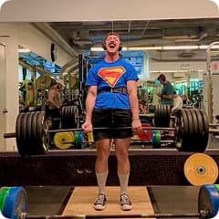 Classic Muscle and Strength