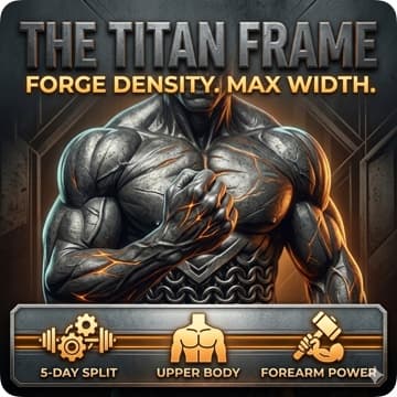 The Titan Frame