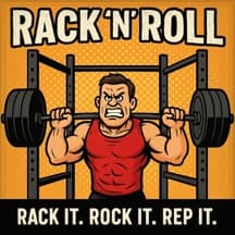PPL Rack n’ Roll