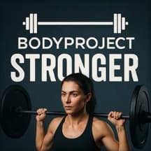 BodyProject Stronger 2.0