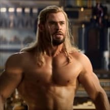 RP Thor Workout