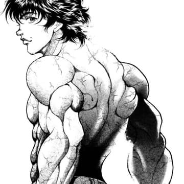 Baki Style