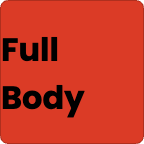 Full Body Strength