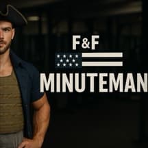 F&F Minuteman