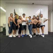 Reborn strength block 6