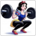 Disney Princess Bootcamp