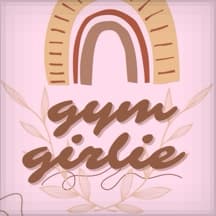 Gym Girlie Gainz - Level Two
