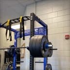 SBD workout