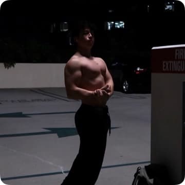 fabi lifting program