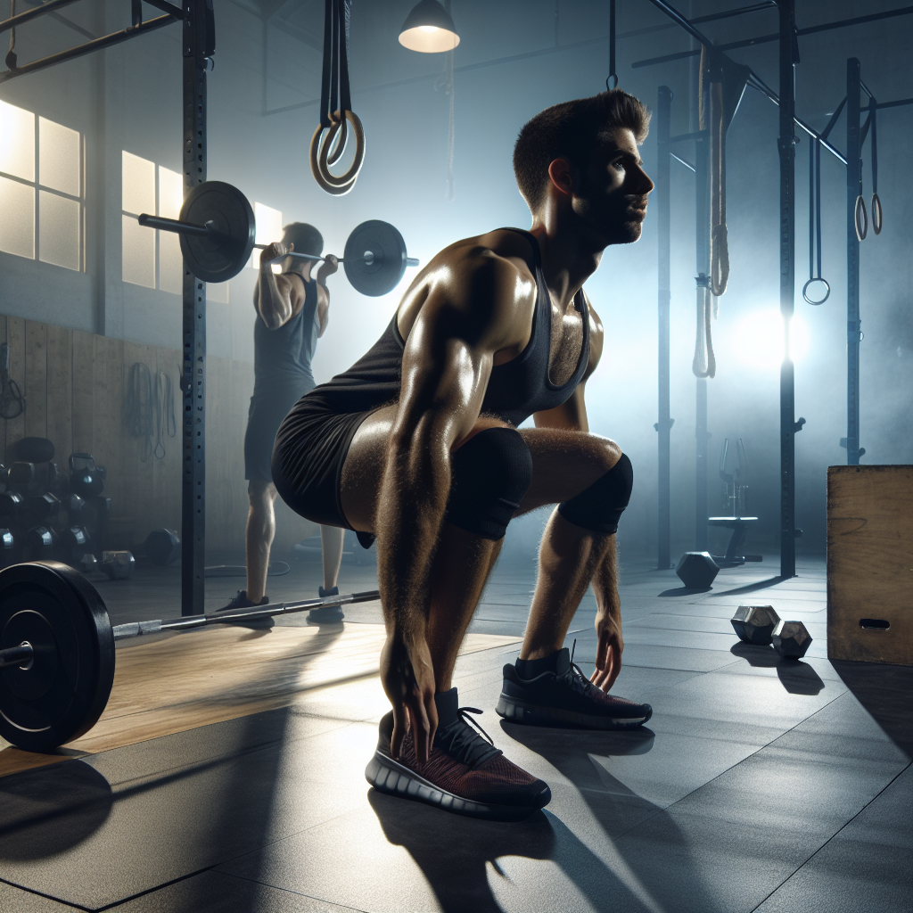 Jeff Nippard's Min-Max (4x/week)
