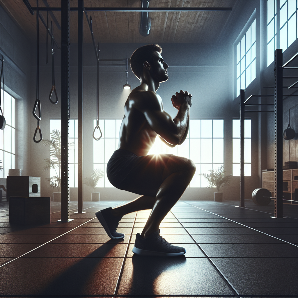 Grappler Upper ROI — Mid Zone Optimale 